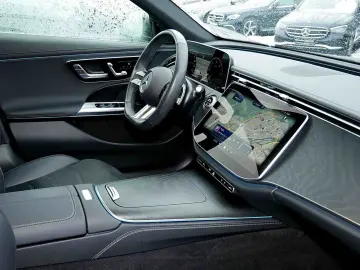 MERCEDES-BENZ E 450 d 4MATIC Limo AMG DIGITAL LIGHT &hellip;