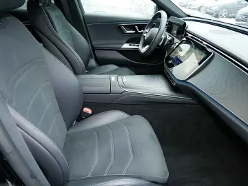MERCEDES-BENZ E 450 d 4MATIC Limo AMG DIGITAL LIGHT &hellip;