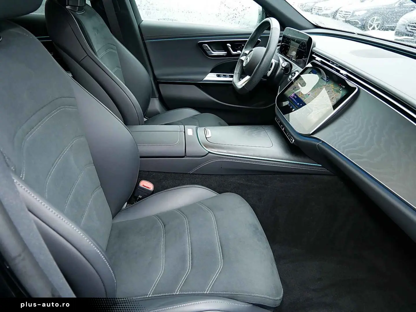 MERCEDES-BENZ E 450 d 4MATIC Limo AMG DIGITAL LIGHT &hellip;