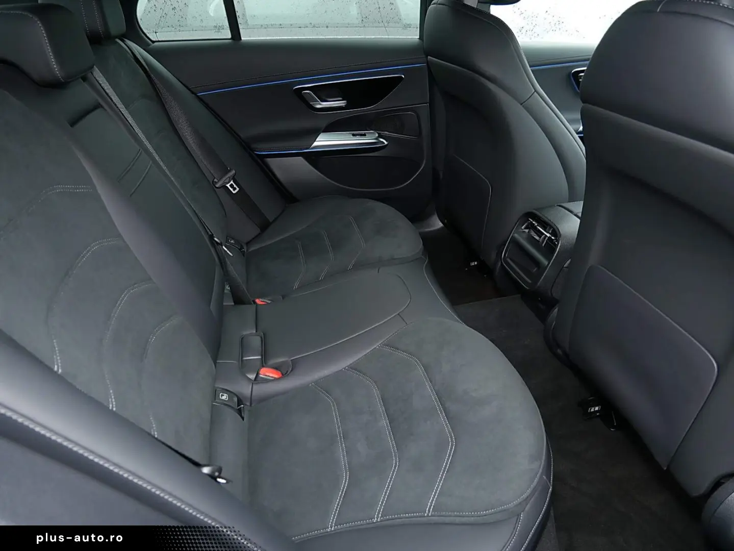 MERCEDES-BENZ E 450 d 4MATIC Limo AMG DIGITAL LIGHT &hellip;