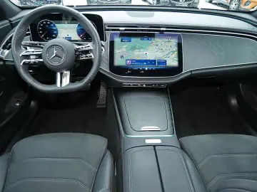 MERCEDES-BENZ E 450 d 4MATIC Limo AMG DIGITAL LIGHT &hellip;
