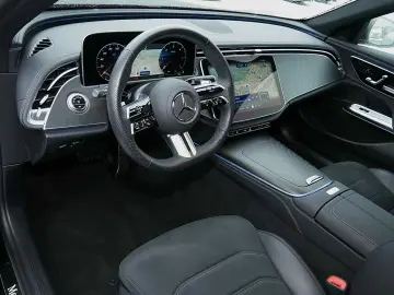 MERCEDES-BENZ E 450 d 4MATIC Limo AMG DIGITAL LIGHT &hellip;