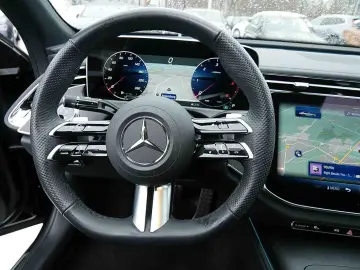 MERCEDES-BENZ E 450 d 4MATIC Limo AMG DIGITAL LIGHT &hellip;