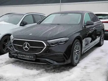 MERCEDES-BENZ E 450 d 4MATIC Limo AMG DIGITAL LIGHT &hellip;