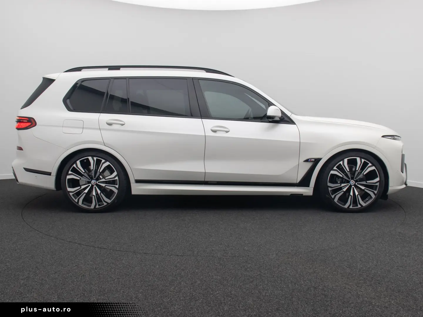 BMW X7 M60i xD 360 SkyLounge Individual-Voll 23Zoll