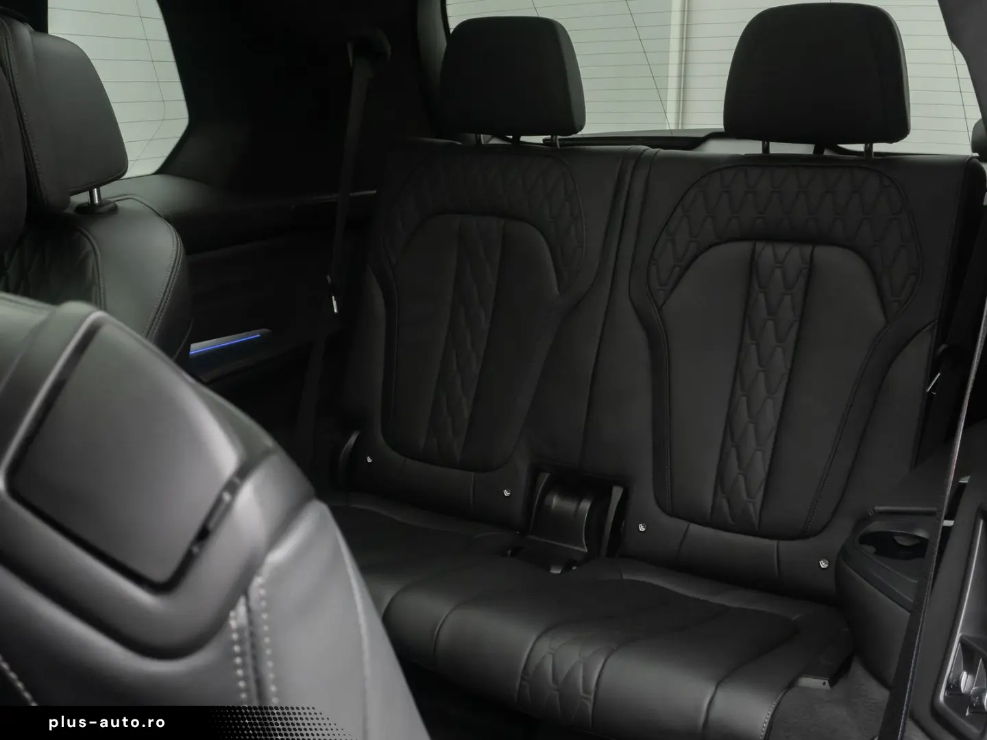 BMW X7 M60i xD 360 SkyLounge Individual-Voll 23Zoll