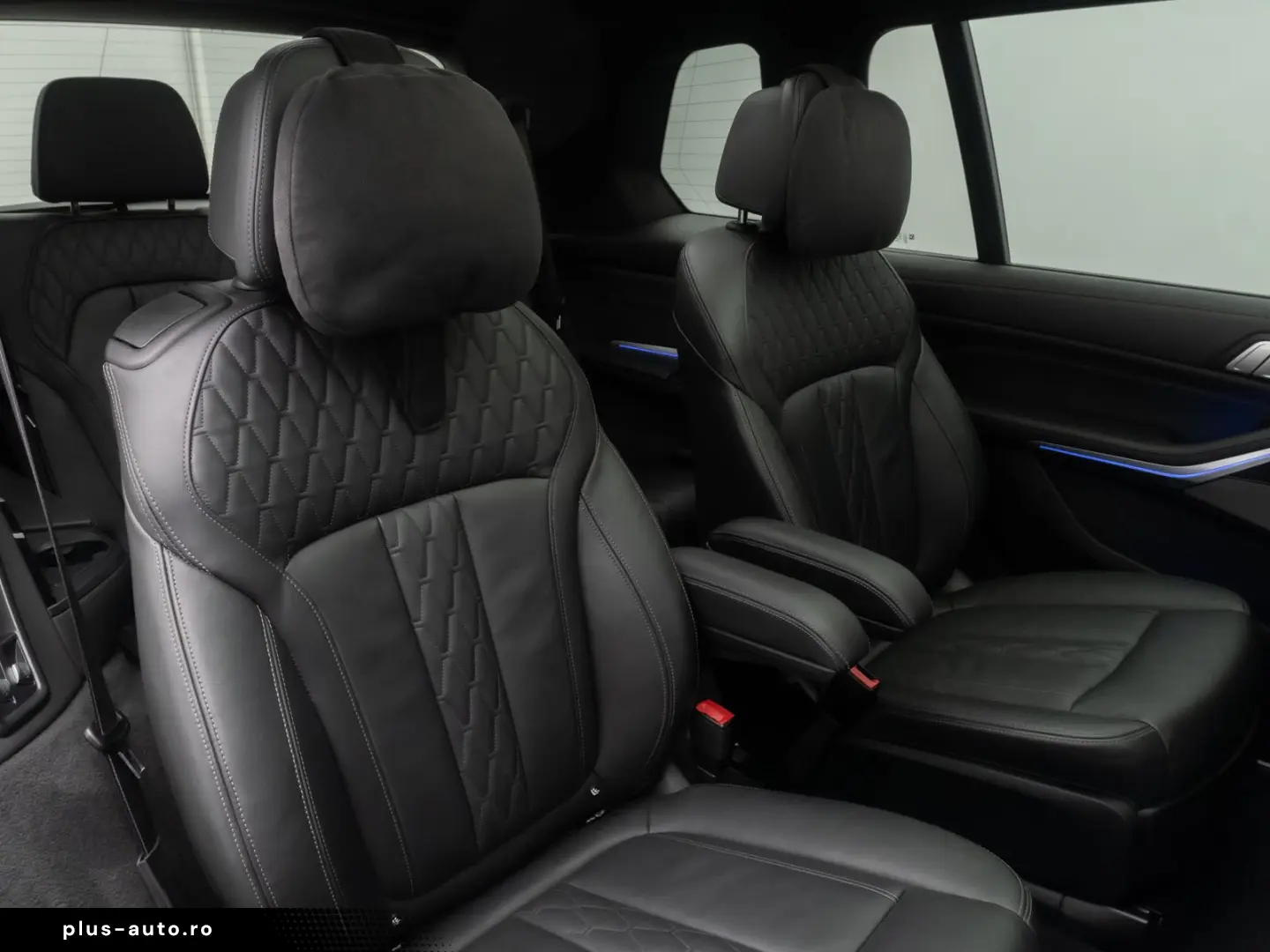 BMW X7 M60i xD 360 SkyLounge Individual-Voll 23Zoll