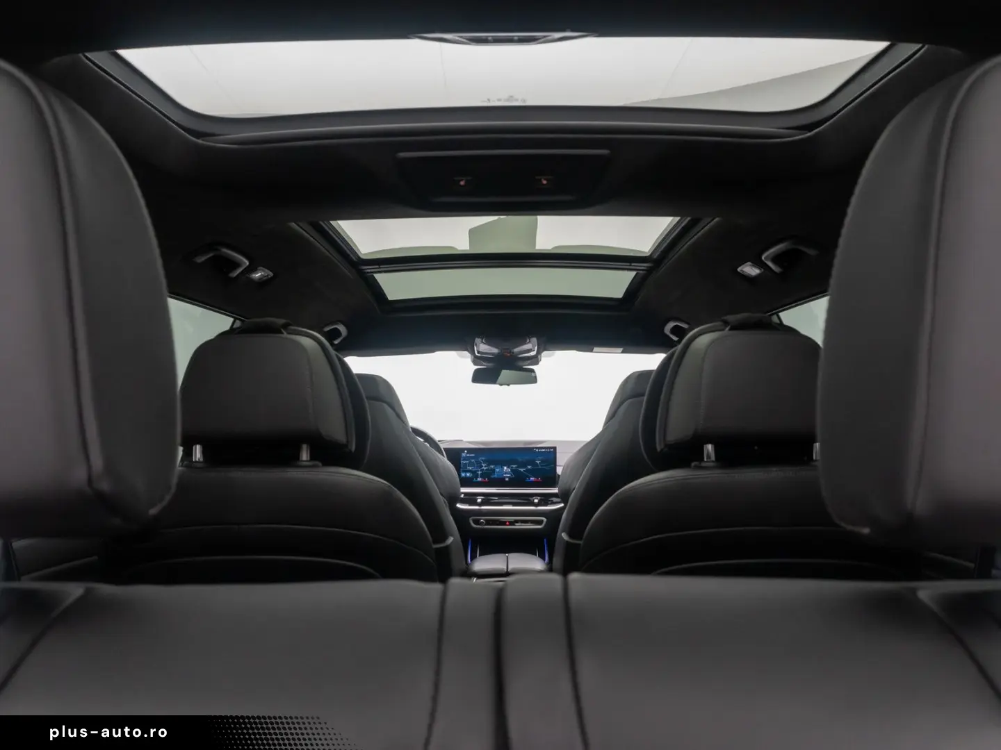 BMW X7 M60i xD 360 SkyLounge Individual-Voll 23Zoll