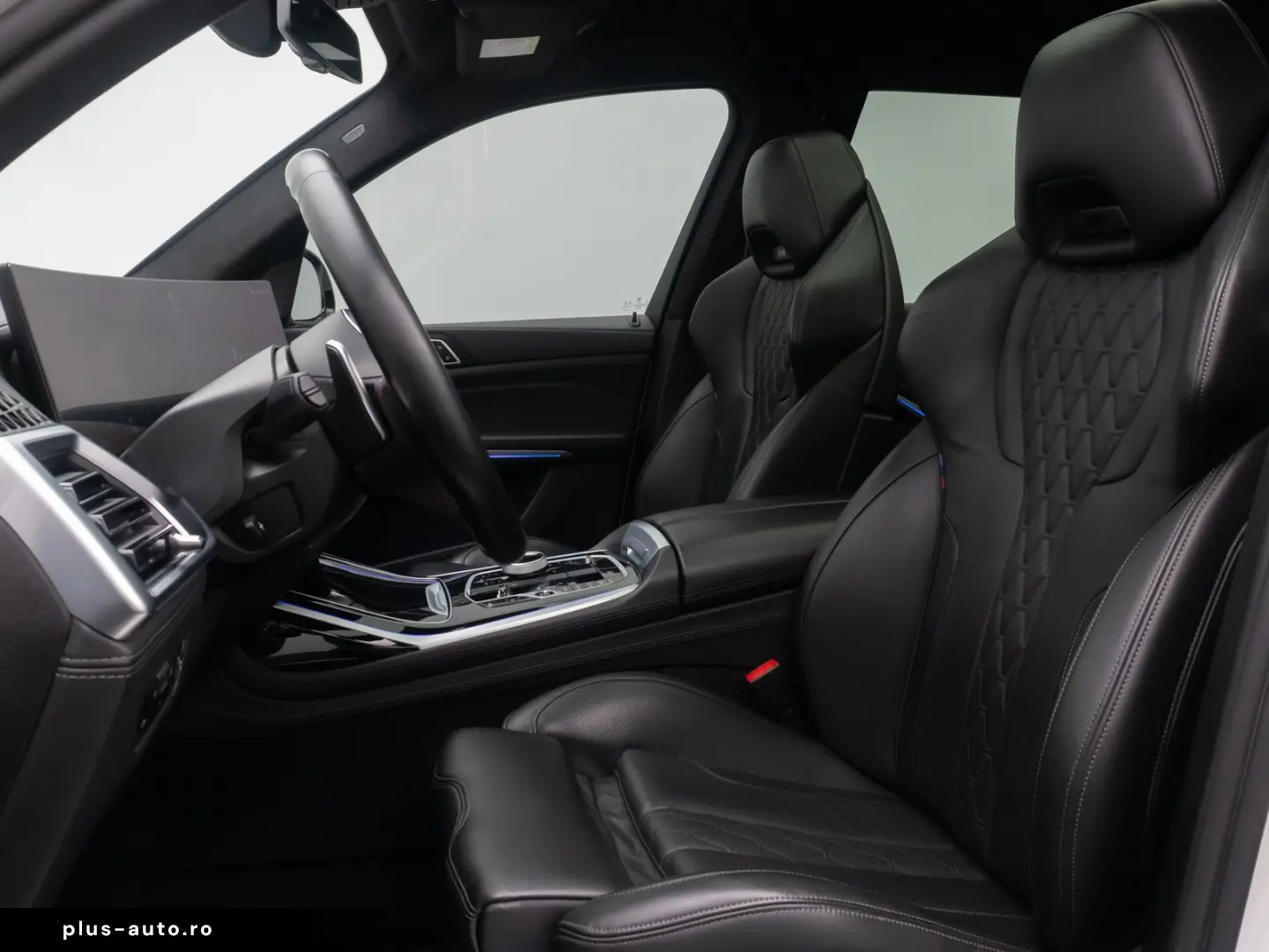 BMW X7 M60i xD 360 SkyLounge Individual-Voll 23Zoll