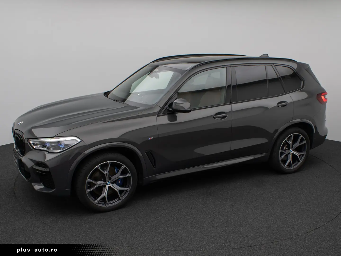 BMW X5 xD30d M Sport Panorama Kamera Laser HUD HiFi