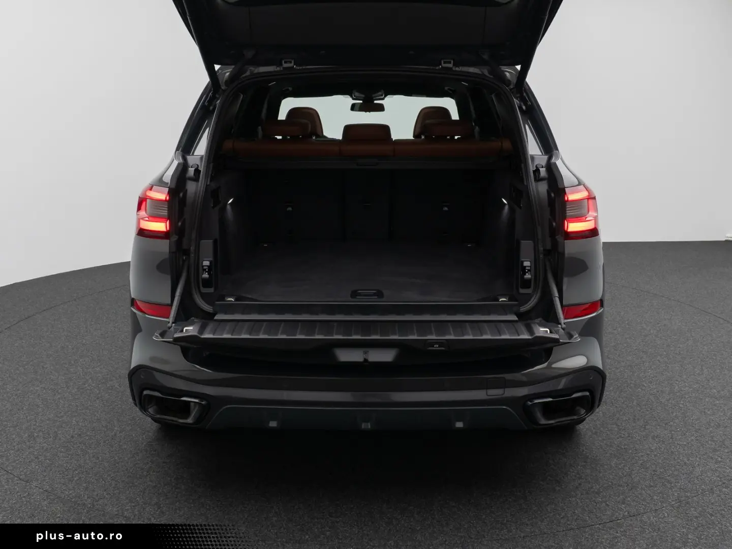 BMW X5 xD30d M Sport Panorama Kamera Laser HUD HiFi