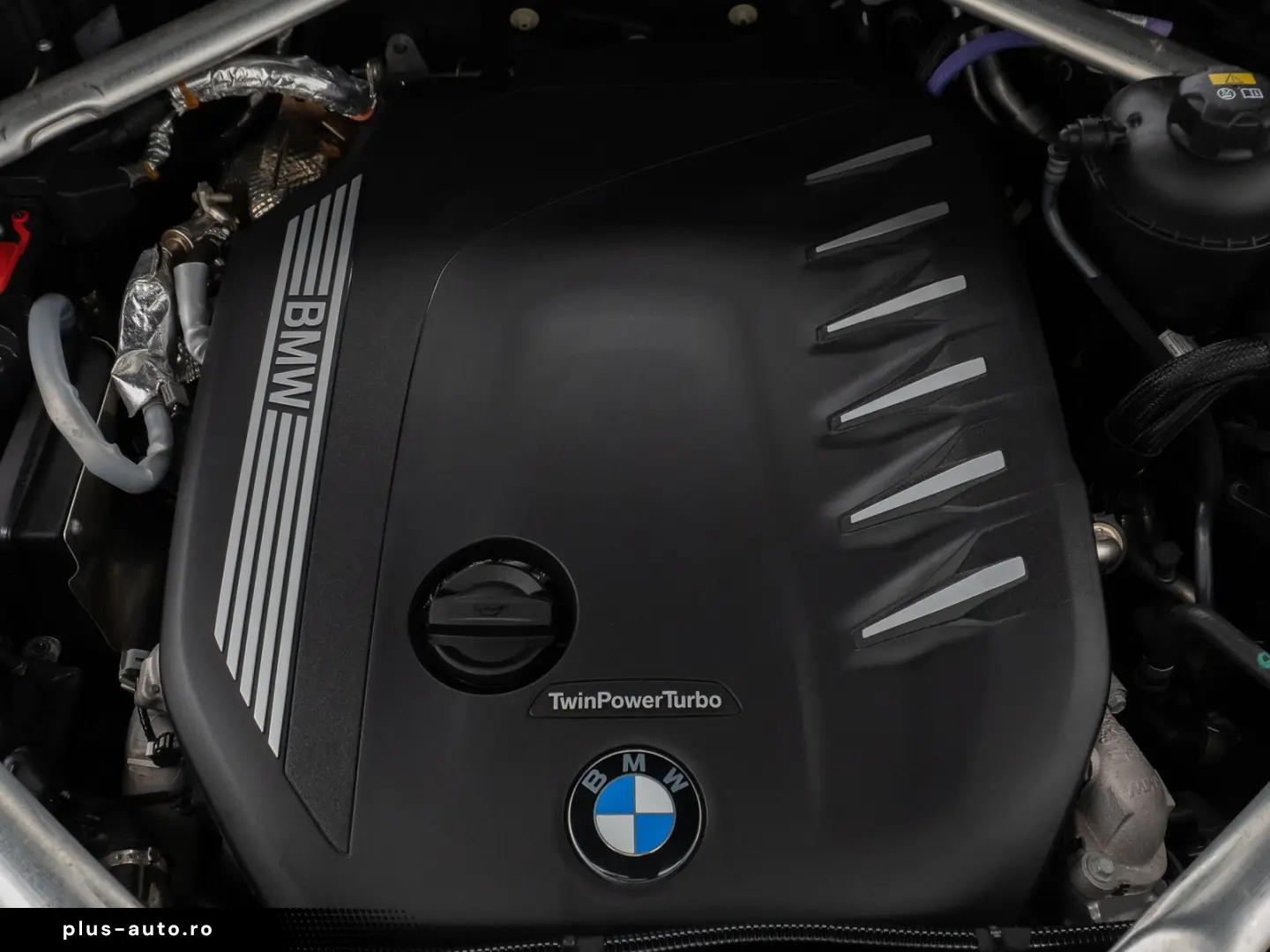 BMW X5 xD30d M Sport Panorama Kamera Laser HUD HiFi