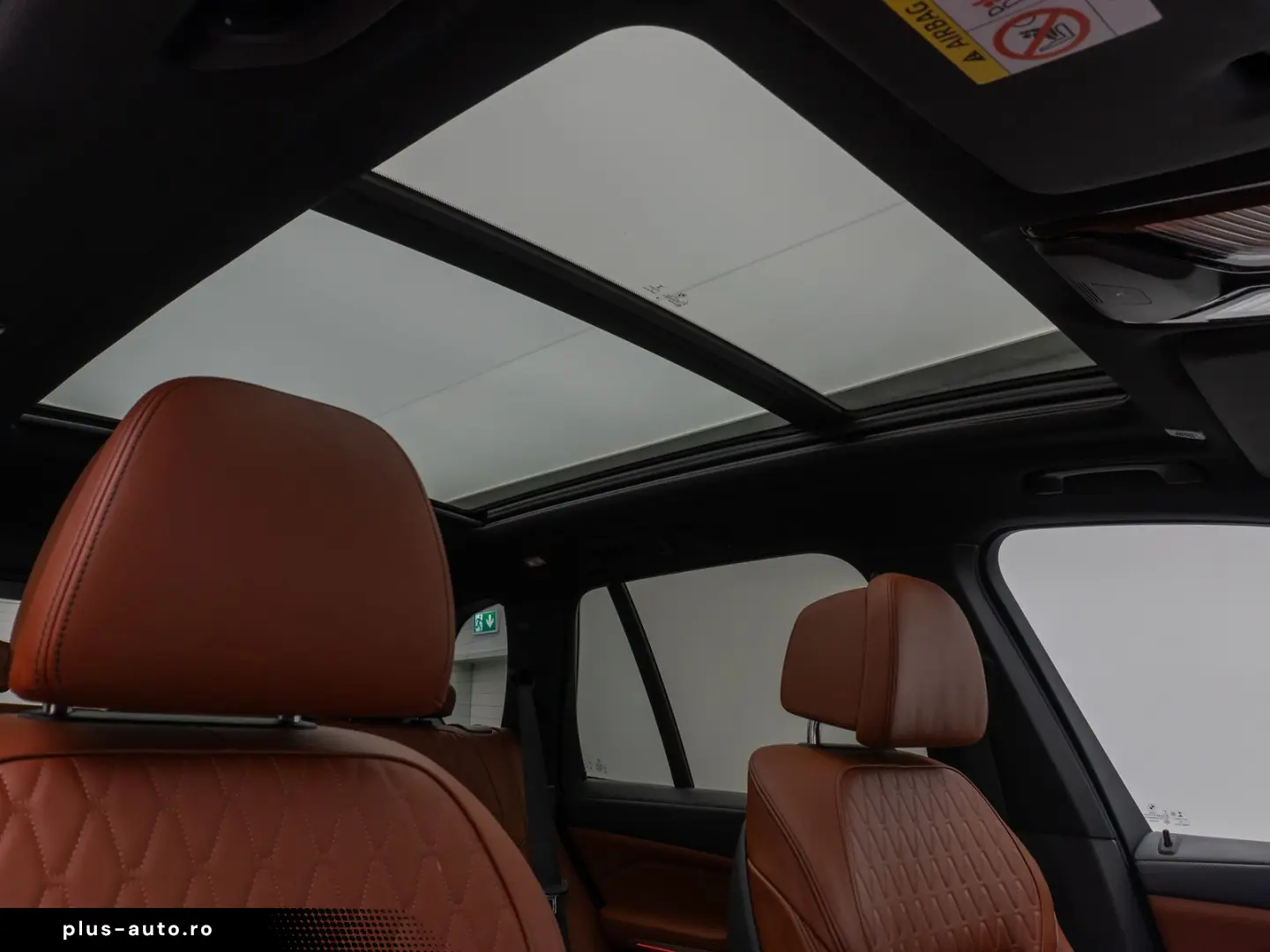 BMW X5 xD30d M Sport Panorama Kamera Laser HUD HiFi