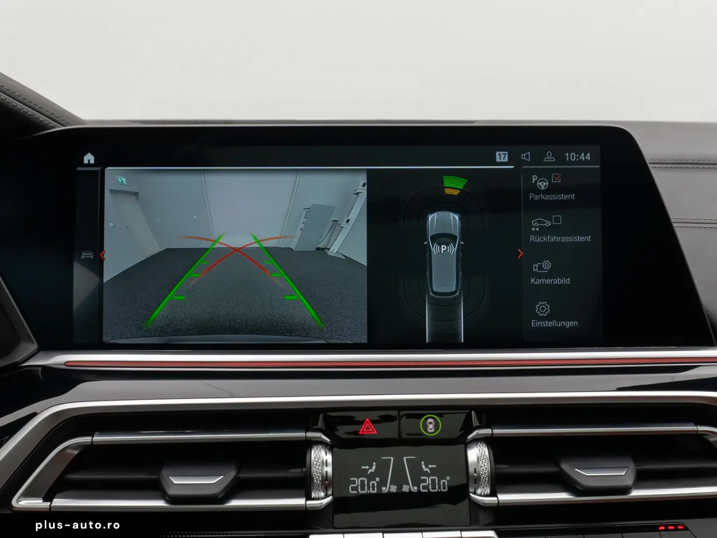 BMW X5 xD30d M Sport Panorama Kamera Laser HUD HiFi