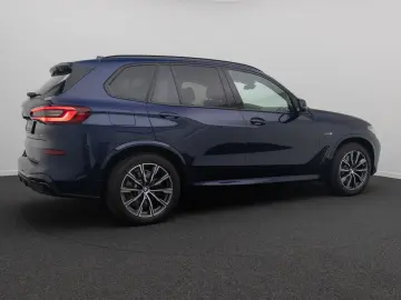BMW X5 xD45e MSport HUD H K 360 Laser DAB Individual