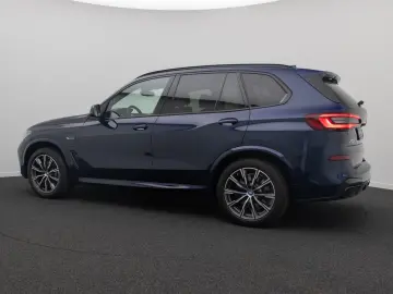 BMW X5 xD45e MSport HUD H K 360 Laser DAB Individual