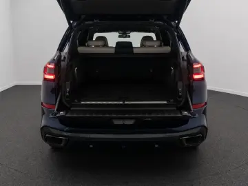 BMW X5 xD45e MSport HUD H K 360 Laser DAB Individual