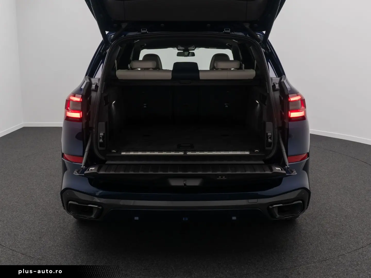 BMW X5 xD45e MSport HUD H K 360 Laser DAB Individual