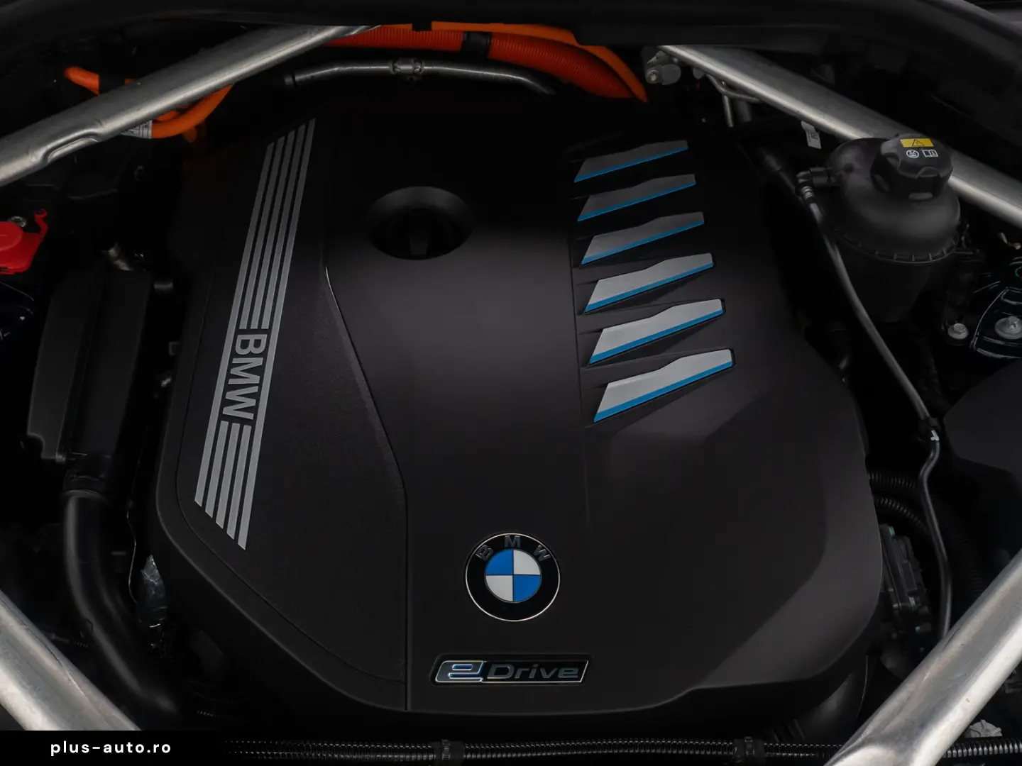 BMW X5 xD45e MSport HUD H K 360 Laser DAB Individual