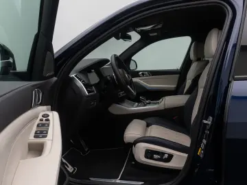 BMW X5 xD45e MSport HUD H K 360 Laser DAB Individual