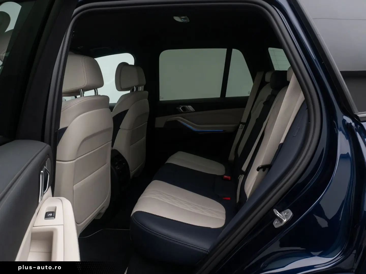 BMW X5 xD45e MSport HUD H K 360 Laser DAB Individual