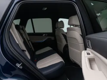 BMW X5 xD45e MSport HUD H K 360 Laser DAB Individual