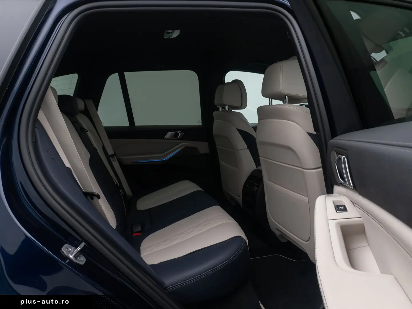 BMW X5 xD45e MSport HUD H K 360 Laser DAB Individual