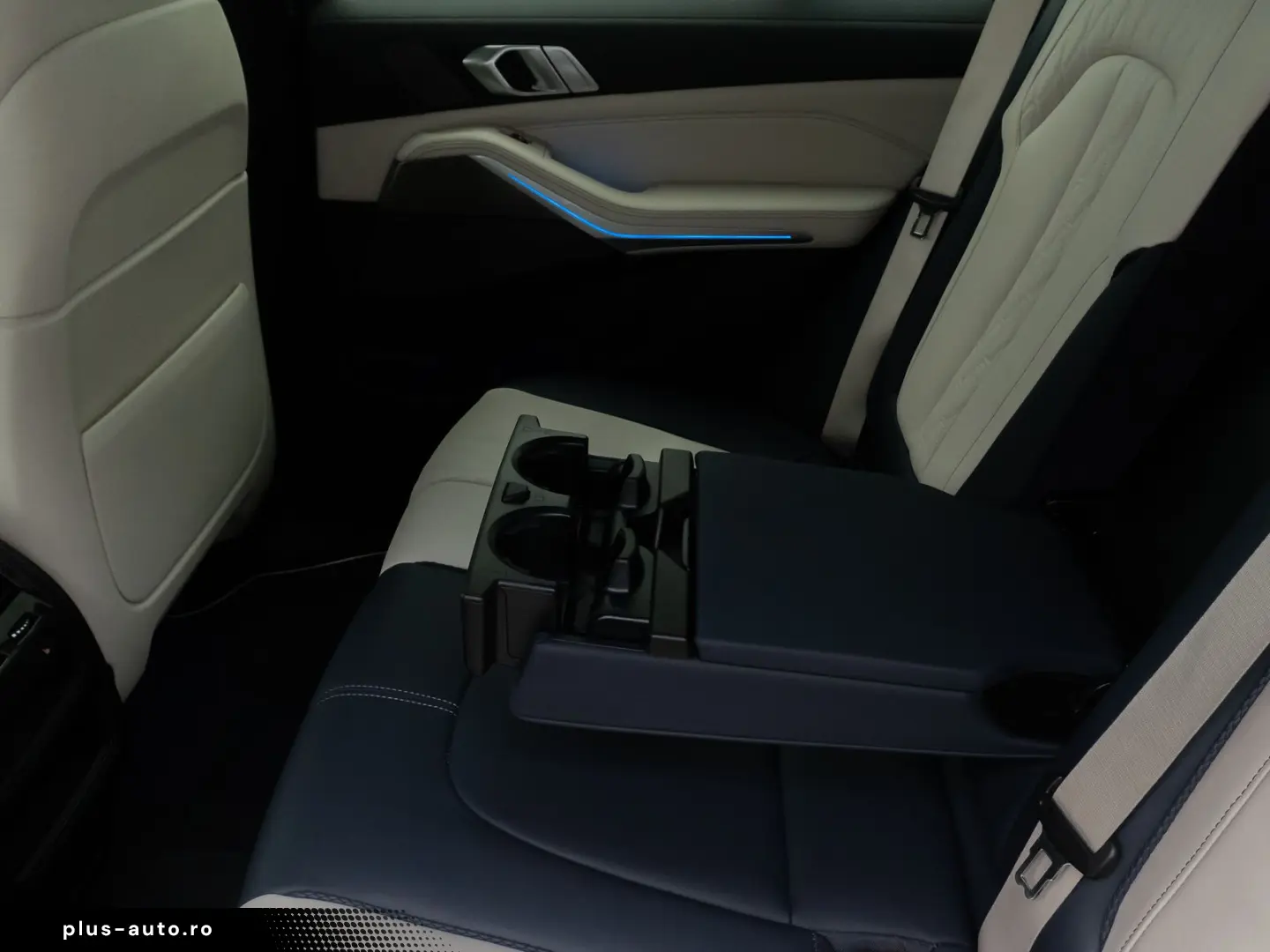 BMW X5 xD45e MSport HUD H K 360 Laser DAB Individual