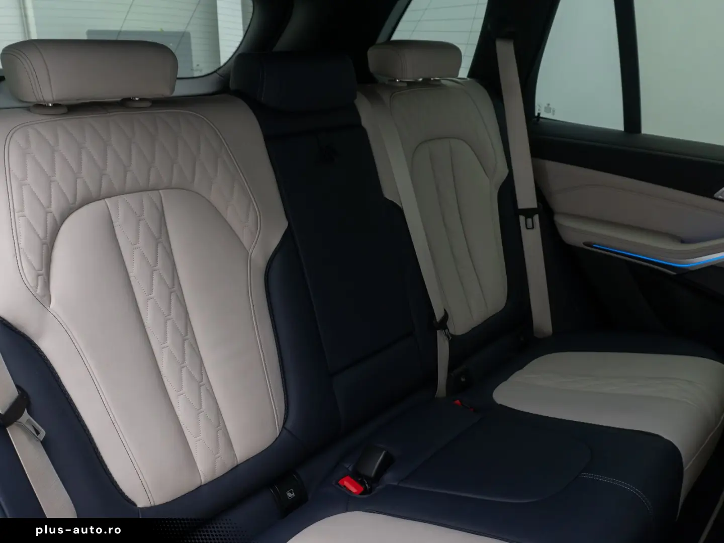 BMW X5 xD45e MSport HUD H K 360 Laser DAB Individual