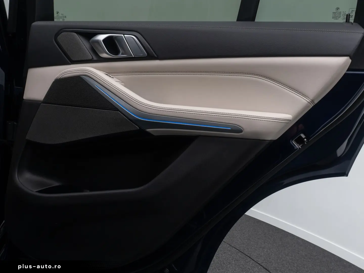 BMW X5 xD45e MSport HUD H K 360 Laser DAB Individual