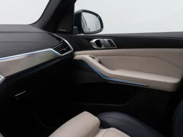 BMW X5 xD45e MSport HUD H K 360 Laser DAB Individual