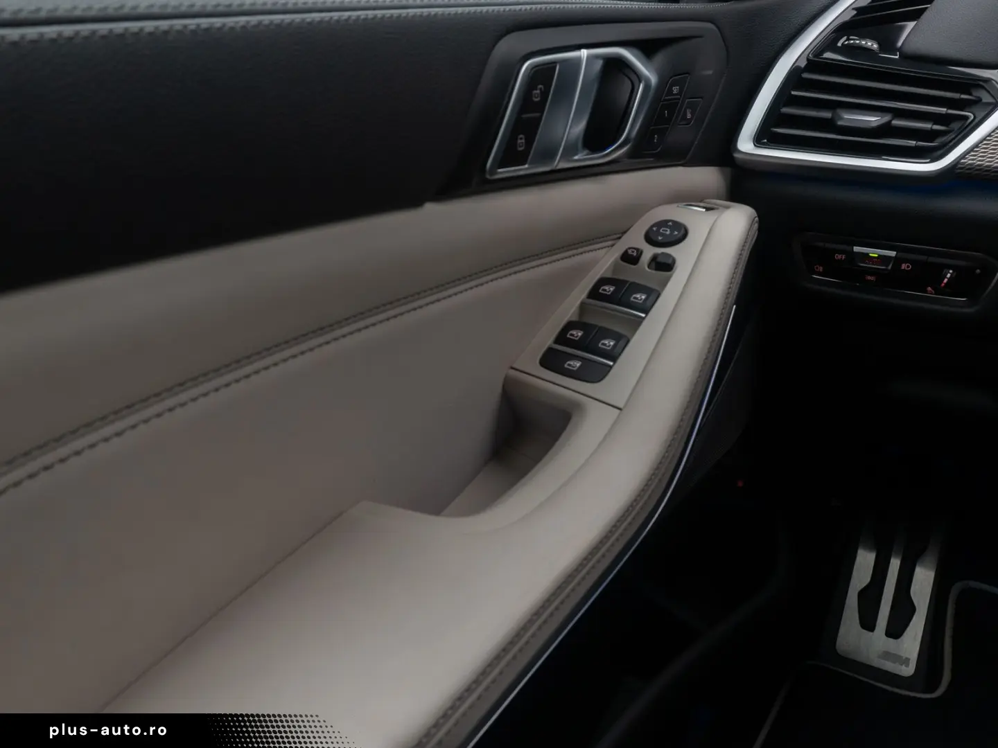 BMW X5 xD45e MSport HUD H K 360 Laser DAB Individual