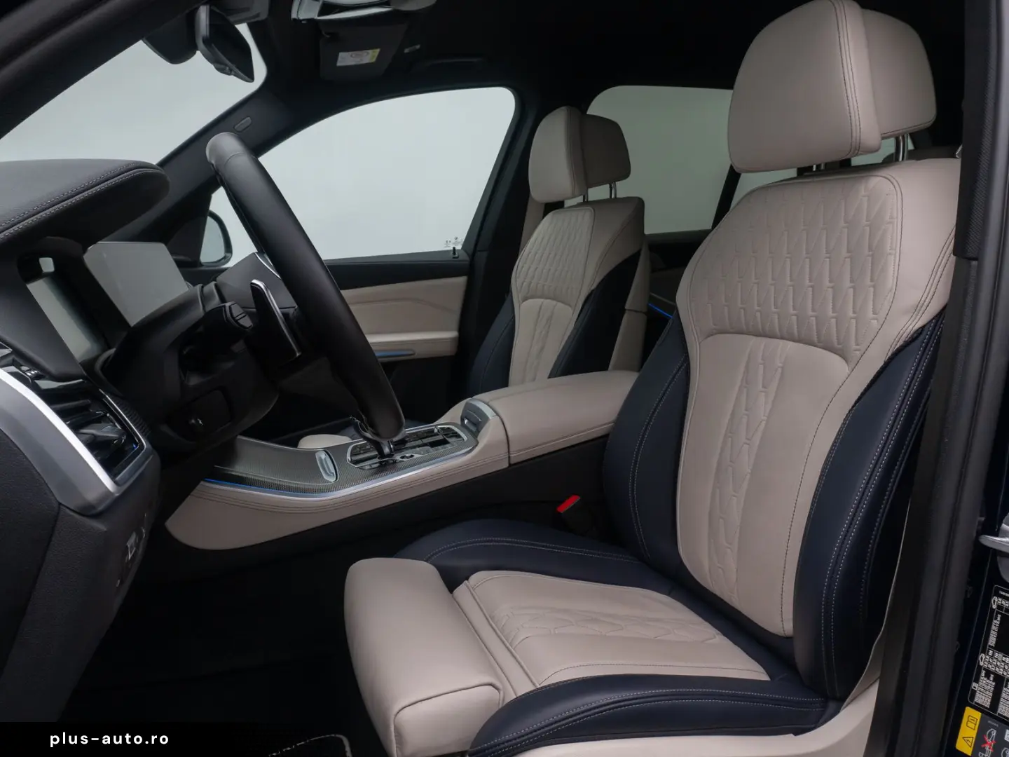 BMW X5 xD45e MSport HUD H K 360 Laser DAB Individual