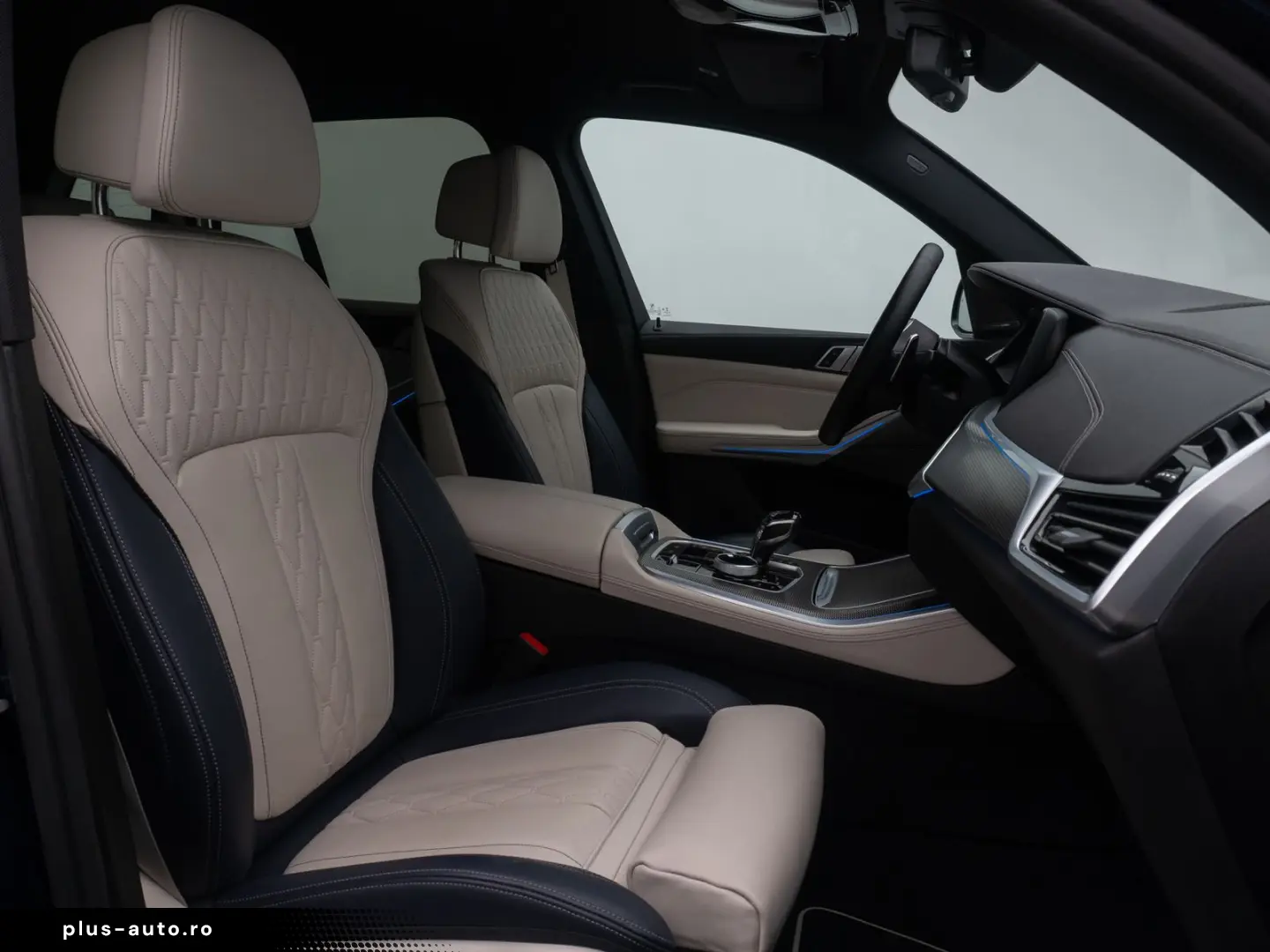 BMW X5 xD45e MSport HUD H K 360 Laser DAB Individual