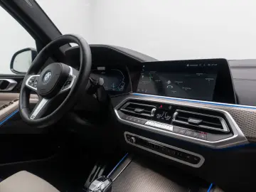 BMW X5 xD45e MSport HUD H K 360 Laser DAB Individual