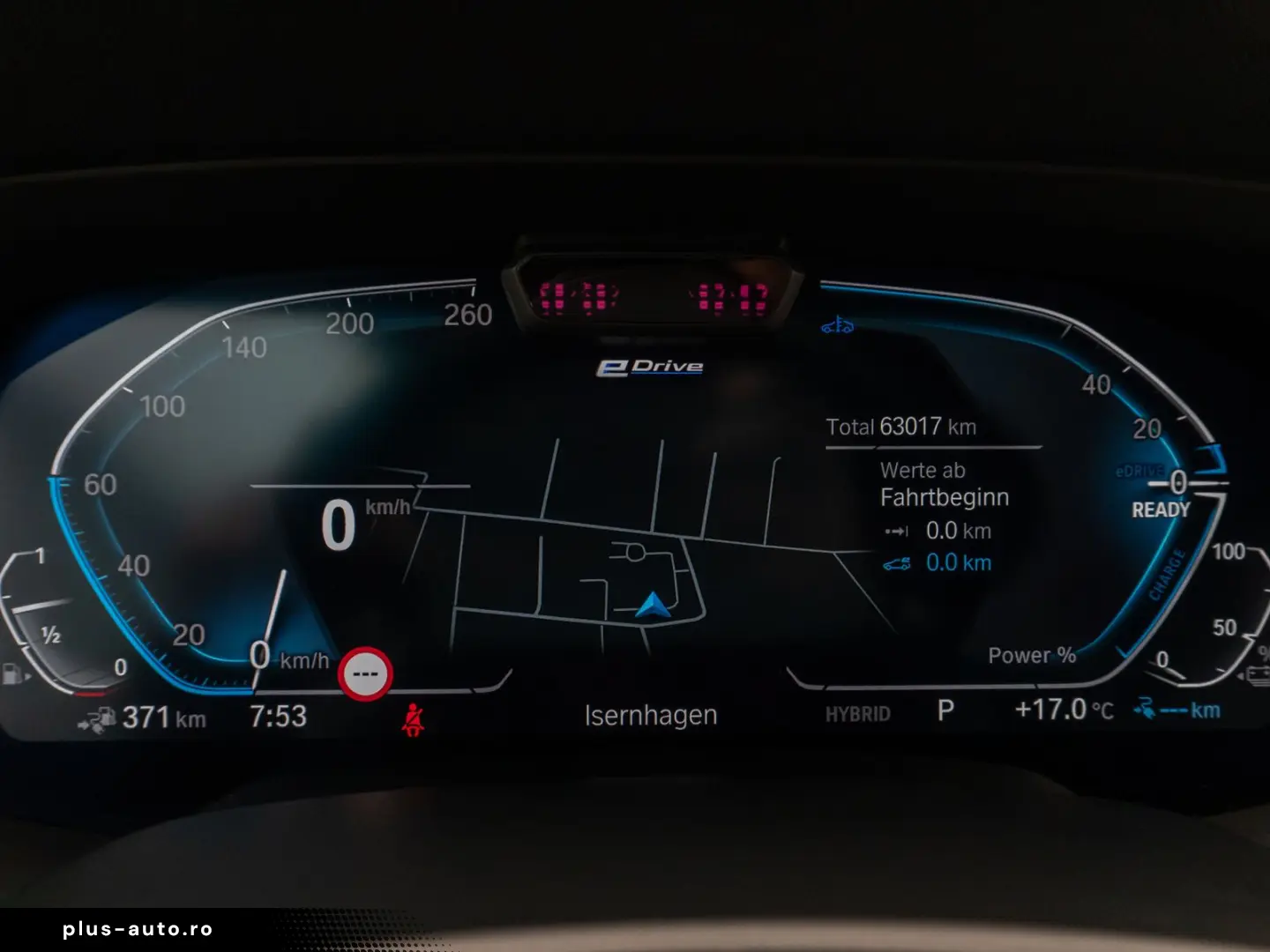 BMW X5 xD45e MSport HUD H K 360 Laser DAB Individual