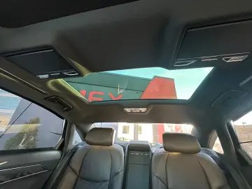 AUDI A8 50 TDI L quattro Black Edition HUD Matrix