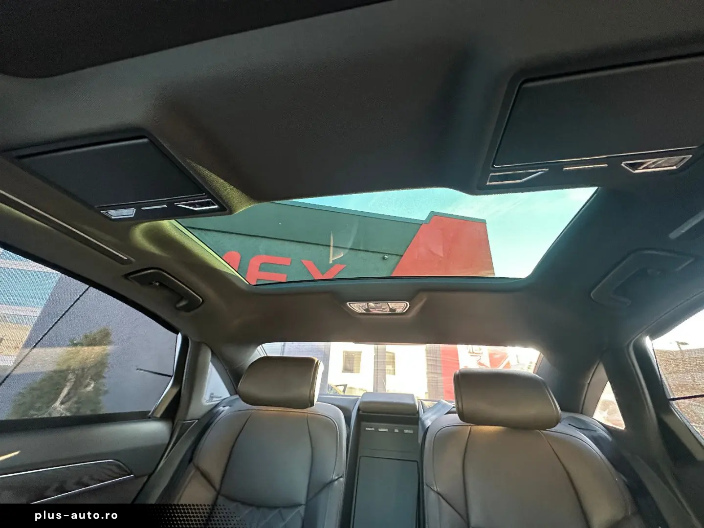 AUDI A8 50 TDI L quattro Black Edition HUD Matrix