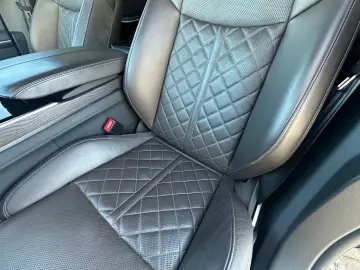 AUDI A8 50 TDI L quattro Black Edition HUD Matrix