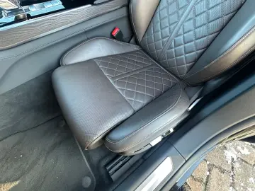 AUDI A8 50 TDI L quattro Black Edition HUD Matrix