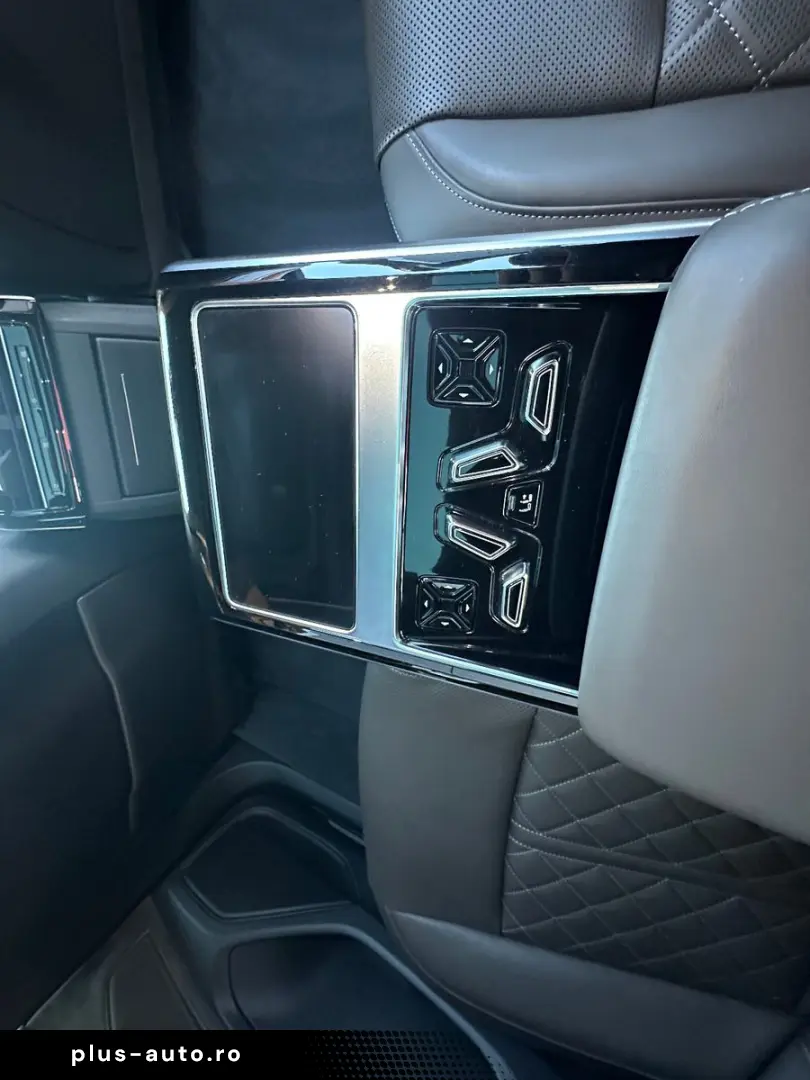 AUDI A8 50 TDI L quattro Black Edition HUD Matrix