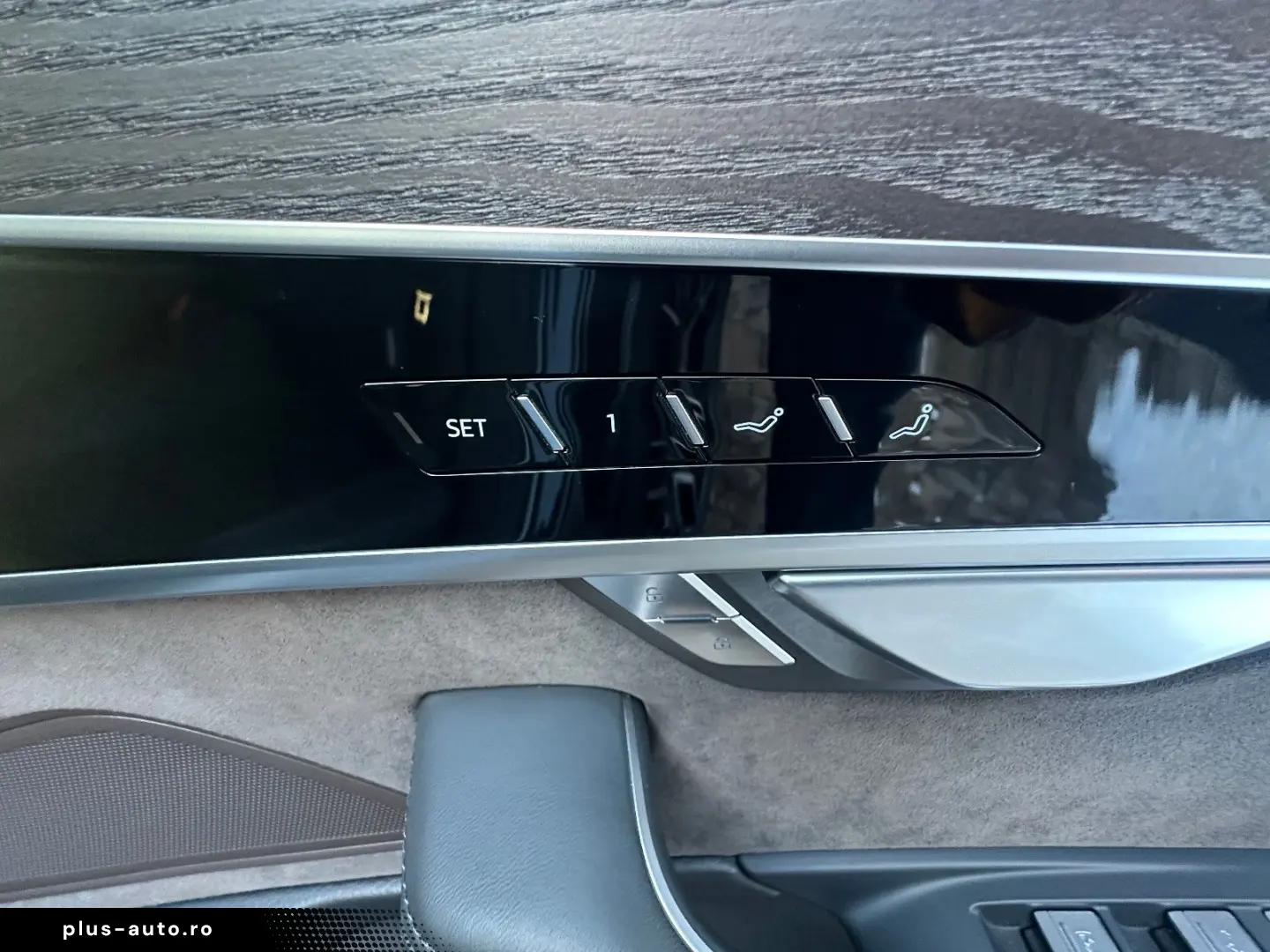 AUDI A8 50 TDI L quattro Black Edition HUD Matrix