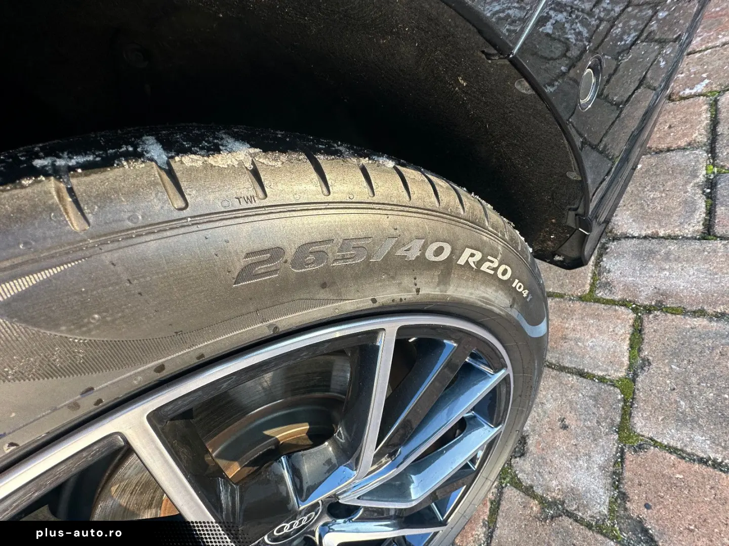 AUDI A8 50 TDI L quattro Black Edition HUD Matrix