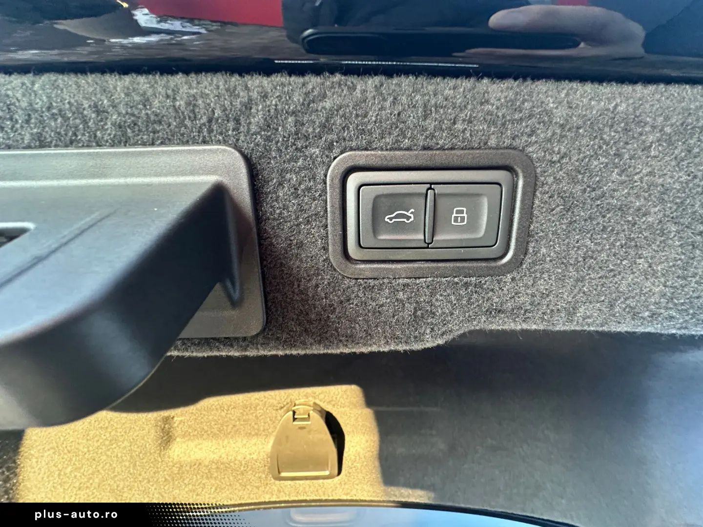 AUDI A8 50 TDI L quattro Black Edition HUD Matrix