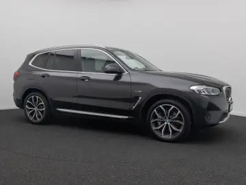 BMW X3 xD30e Leder HUD DAB Kamera Laser Sport 20Zoll