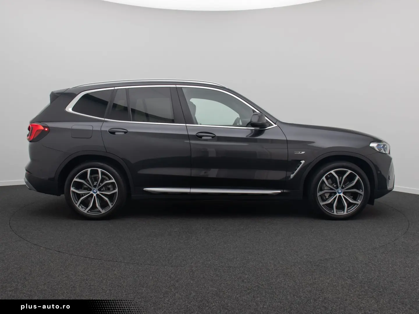 BMW X3 xD30e Leder HUD DAB Kamera Laser Sport 20Zoll