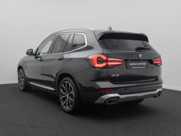 BMW X3 xD30e Leder HUD DAB Kamera Laser Sport 20Zoll