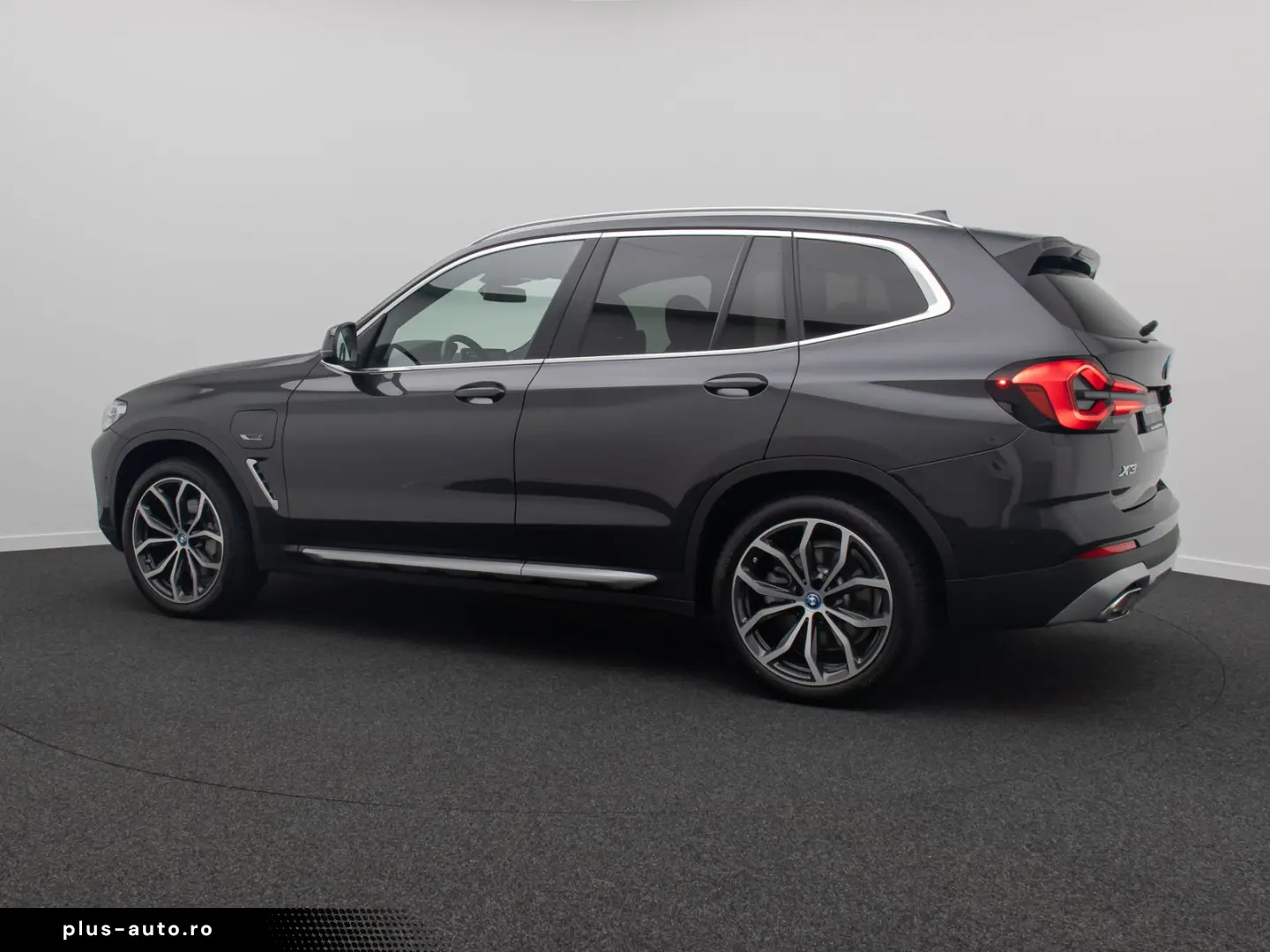 BMW X3 xD30e Leder HUD DAB Kamera Laser Sport 20Zoll