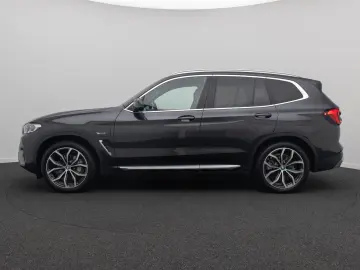 BMW X3 xD30e Leder HUD DAB Kamera Laser Sport 20Zoll