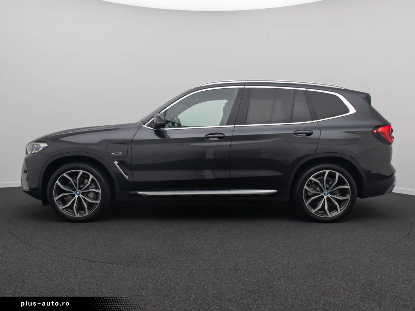 BMW X3 xD30e Leder HUD DAB Kamera Laser Sport 20Zoll